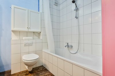 Vakantieappartement Gezinsvakantie Westerland