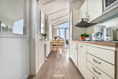 Ferienhaus Panorama-Lodge 48 - St.