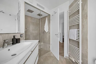 Ferienwohnung „Möwenblick“ Marina Wendtorf