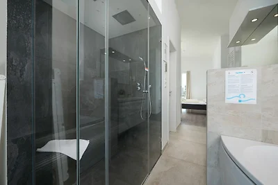 Ferienwohnung Penthouse "Kiek ut" Marina...