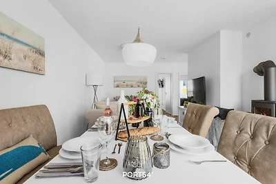 Ferienhaus Sea & Sand Olpenitz