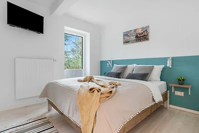 Vakantieappartement Gezinsvakantie St. Peter-Ording