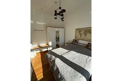 Ferienwohnung Backbord Flensburg