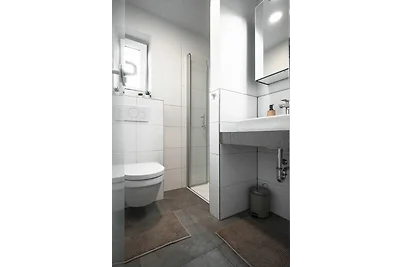 Ferienwohnung  Deichkoje 2 Dagebüll