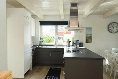 Ferienhaus "Marie II" Schönberg - Holm