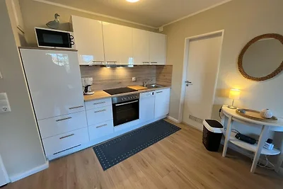 Ferienwohnung ''Dünenblick'' Schönberger...