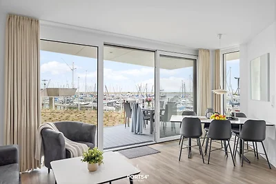 Ferienwohnung "Lieblingsplatz" Marina...