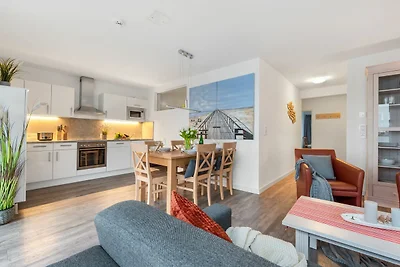 Ferienwohnung Kai 42 Olpenitz