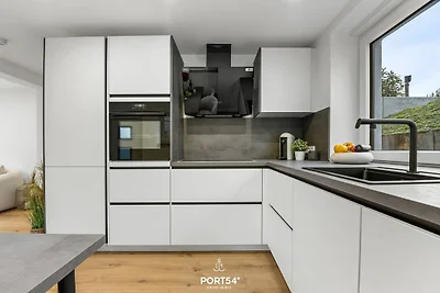 Kurzzeitwohnung OstseeOase Heiligenhafen