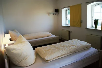 Ferienwohnung Zauberland Stadum