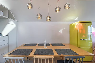 Appartement Vacances avec la famille Kappeln