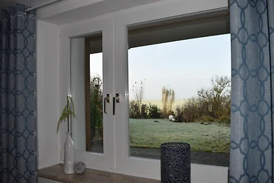 Ferienwohnung Strandläufer Galmsbüll