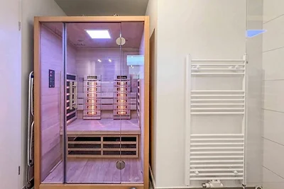 Ferienwohnung Maltes Ostseekoje