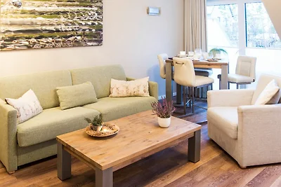 Appartamento Vacanza con famiglia Flensburg