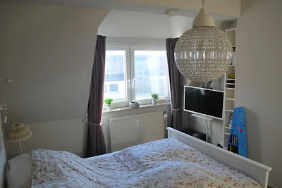 Ferienwohnung Meerglück Flensburg