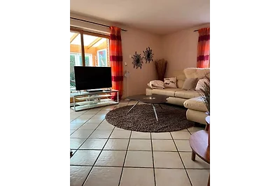Haus Eiderseeschwalbe App IV SPO