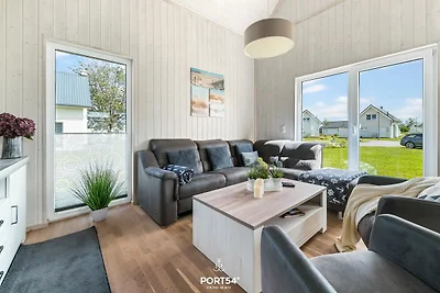 Ferienhaus Sanfte Brise Olpenitz