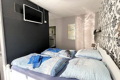 Ferienwohnung Sanfte Brise I Dagebüll