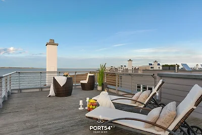 Casa vacanze Vacanza di relax Olpenitz
