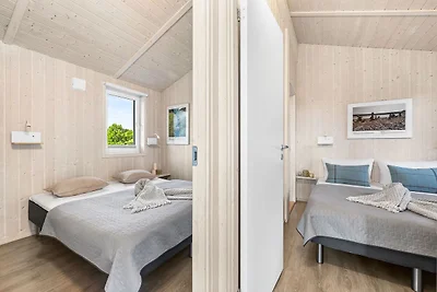 Ferienhaus Harzer Roller - St.