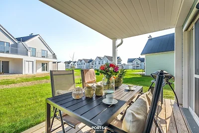 Ferienwohnung Ruhepol Olpenitz