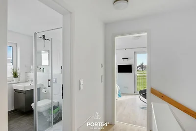 Casa vacanze Vacanza di relax Olpenitz