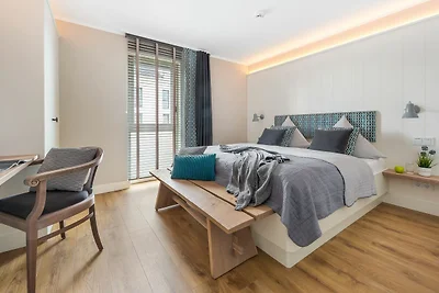 Vakantieappartement Gezinsvakantie Kappeln