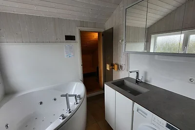 Ferienhaus Möwenstübchen Grömitz