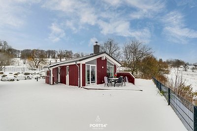 Ferienhaus Fernblick - St.