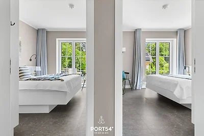 Ferienwohnung TheViewC09 Dagebüll