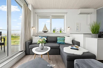 Vakantiehuis Ontspannende vakantie Wendtorf