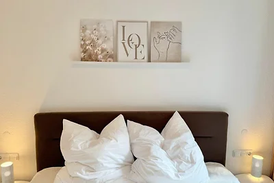 Vakantieappartement Gezinsvakantie Flensburg
