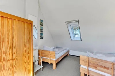 Ferienwohnung Kiekut Kronsgaard