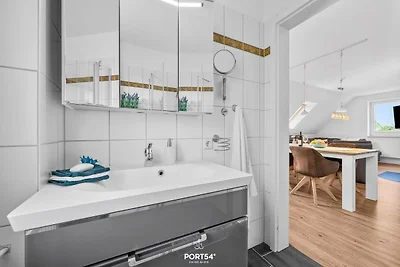 Appartement Vacances avec la famille Dagebüll
