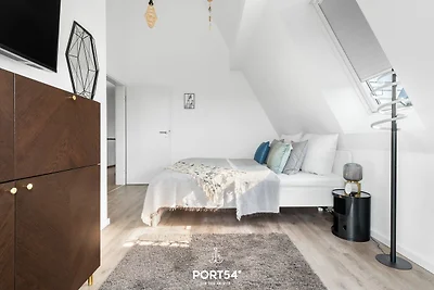 Vakantiehuis Ontspannende vakantie Fehmarn