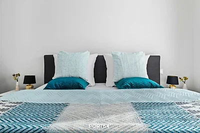 Ferienwohnung Leicht Matrose Olpenitz