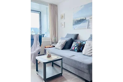 Ferienwohnung Kajüte 7211 Marina Wendtorf