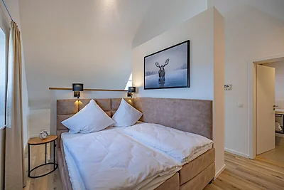 Vakantieappartement Gezinsvakantie Schleswig