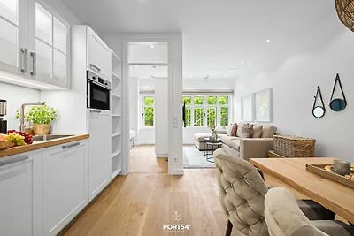 Ferienwohnung Inselmärchen Westerland auf...