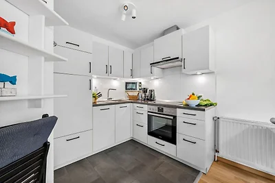 Ferienwohnung ''Buntfisch'' - Schönberger...