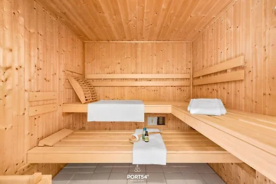 apartman za odmor Obiteljski odmor Dagebüll