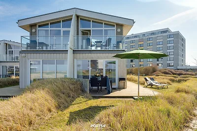 Ferienhaus Lagunenblick 44 Marina Wendtorf