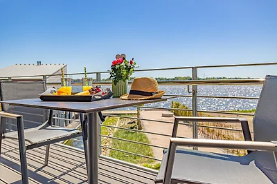 Vakantieappartement Gezinsvakantie Schleswig