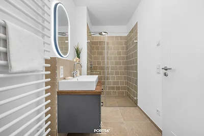 Ferienhaus Godjas Hüs List auf Sylt