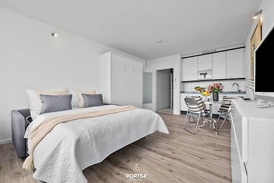 Ferienwohnung "Südseite 5728" Marina Wendtorf