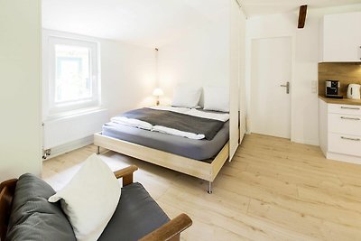 Vakantieappartement Gezinsvakantie Hasselberg