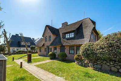 Luxushaus Sylt Royal Westerland auf Sylt