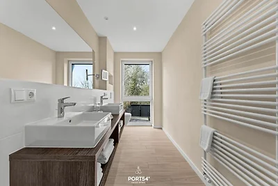 Ferienwohnung Lille Hus 3 St. Peter-Ording