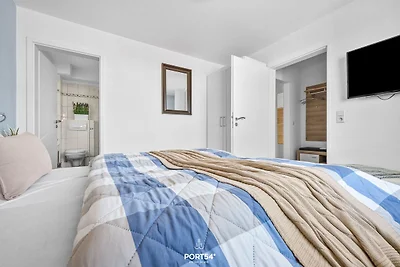 Vakantieappartement Gezinsvakantie Dagebüll