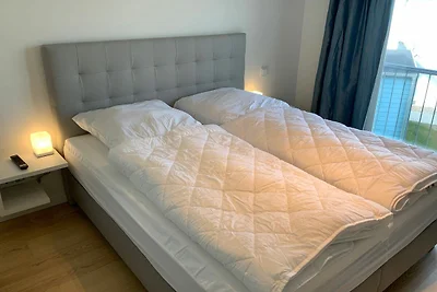 Appartamento Vacanza con famiglia Kappeln